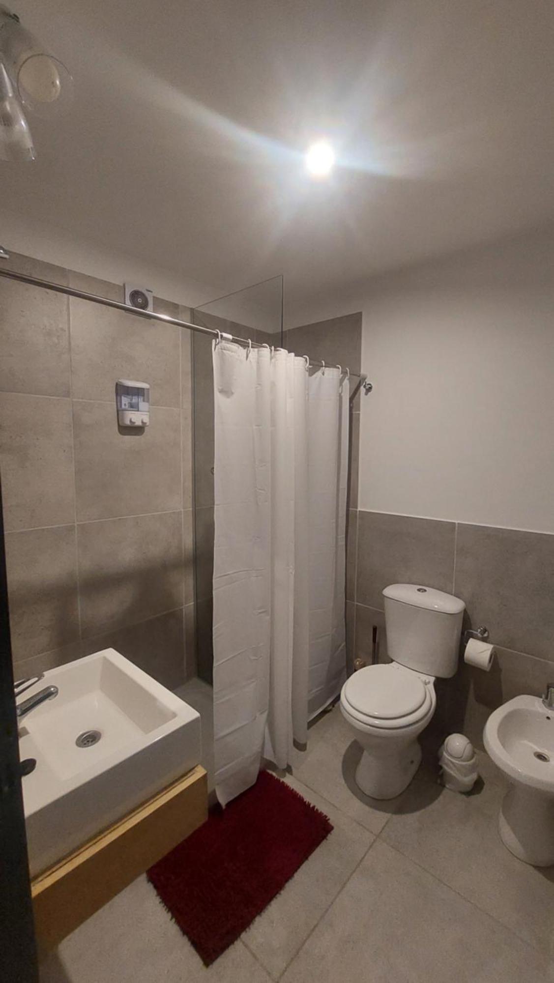 Apartamento Malbec Pilar *