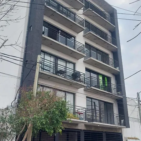 Malbec Studio Pilar Pilar  Exterior photo