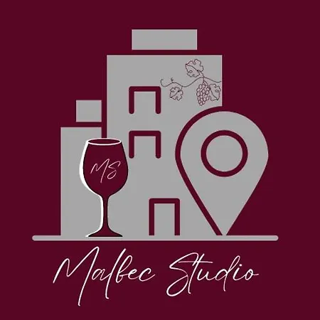 Malbec Studio Pilar Pilar  Exterior photo