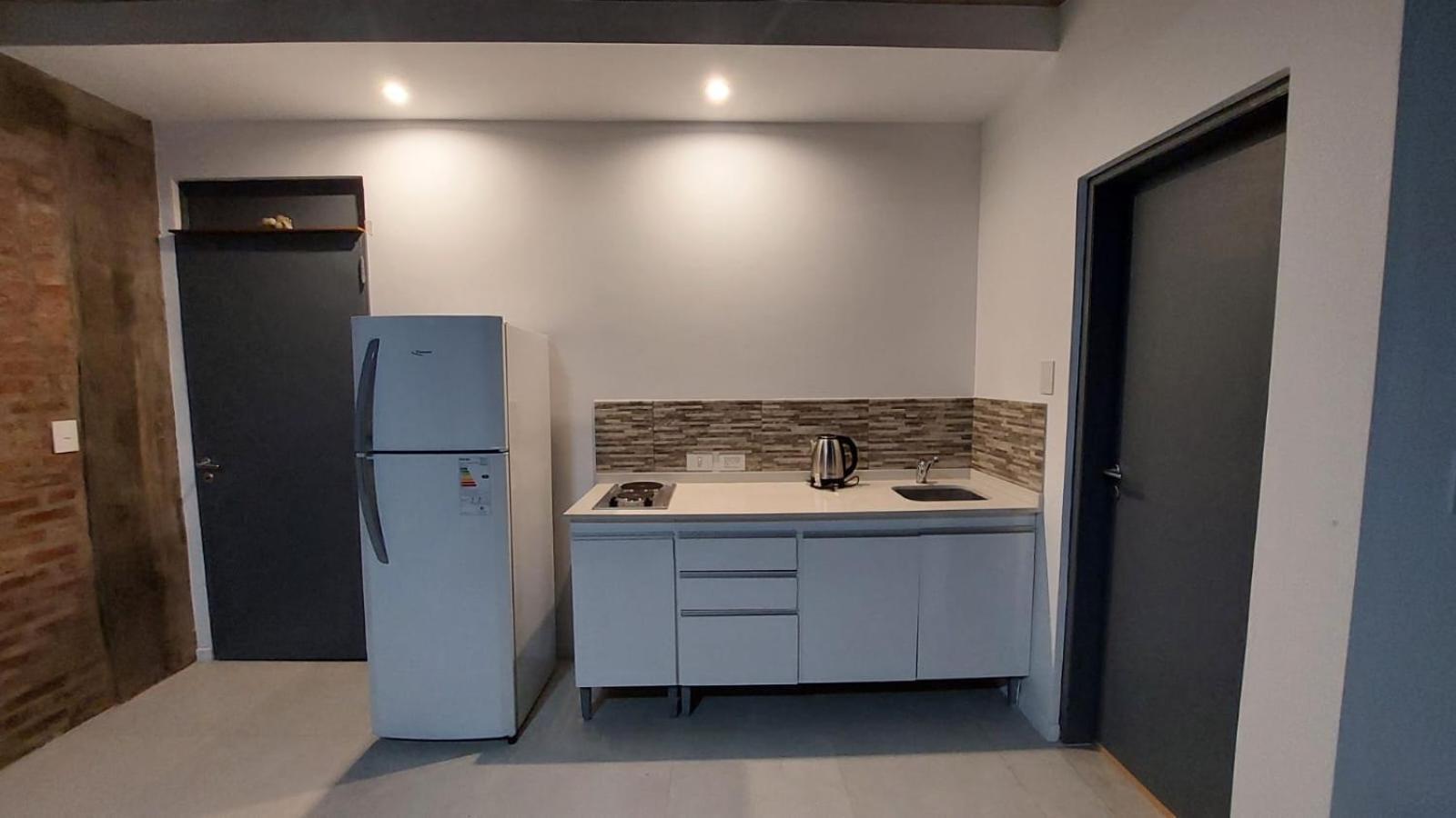 Malbec Pilar Apartment *