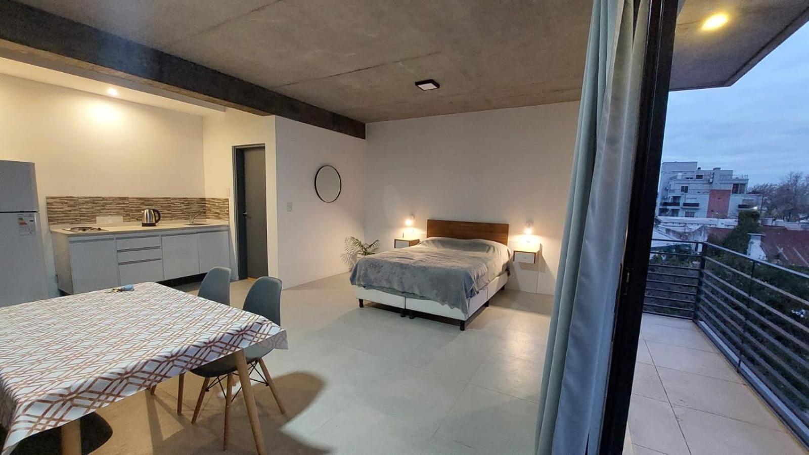 Malbec Pilar Apartment