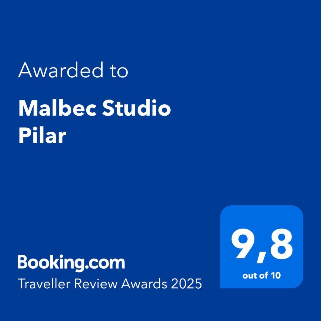 Malbec Pilar