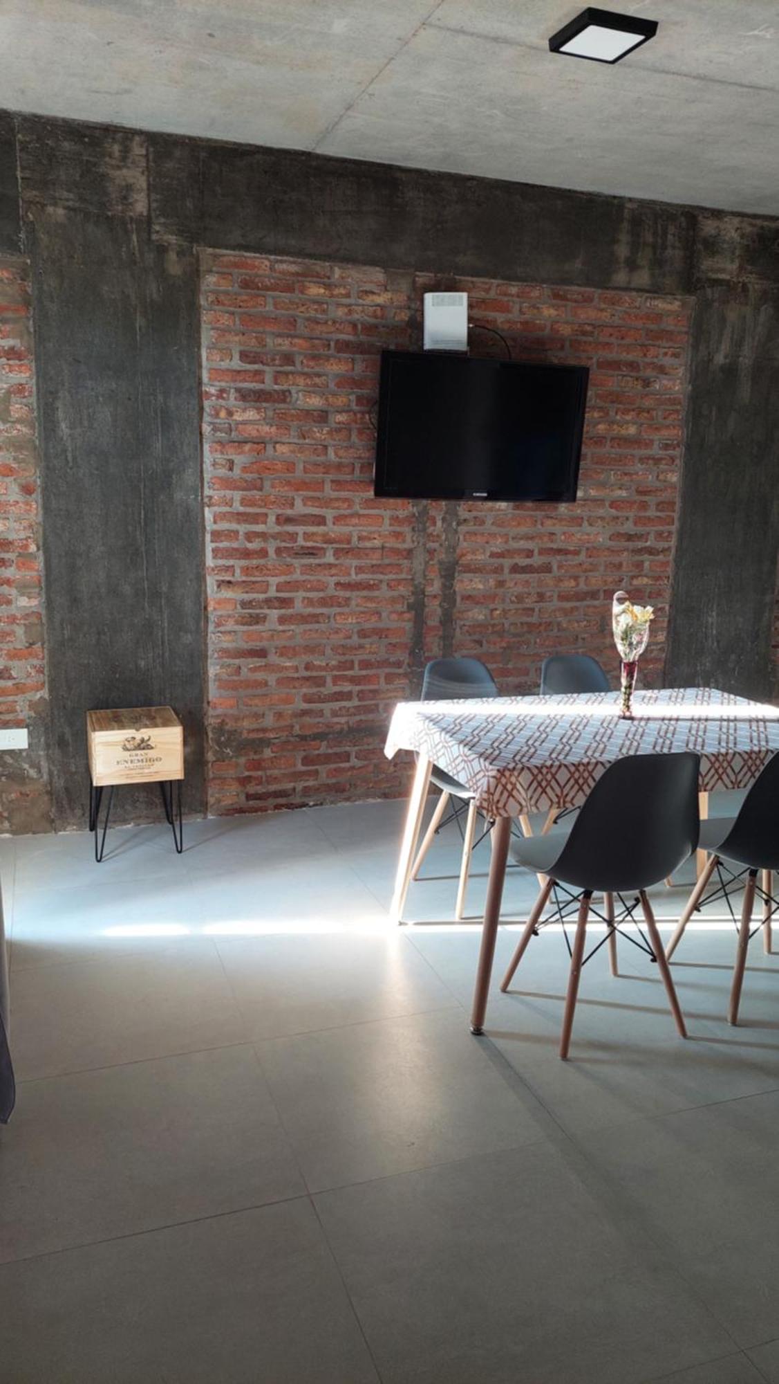 Malbec Pilar Apartment Pilar (Buenos Aires)
