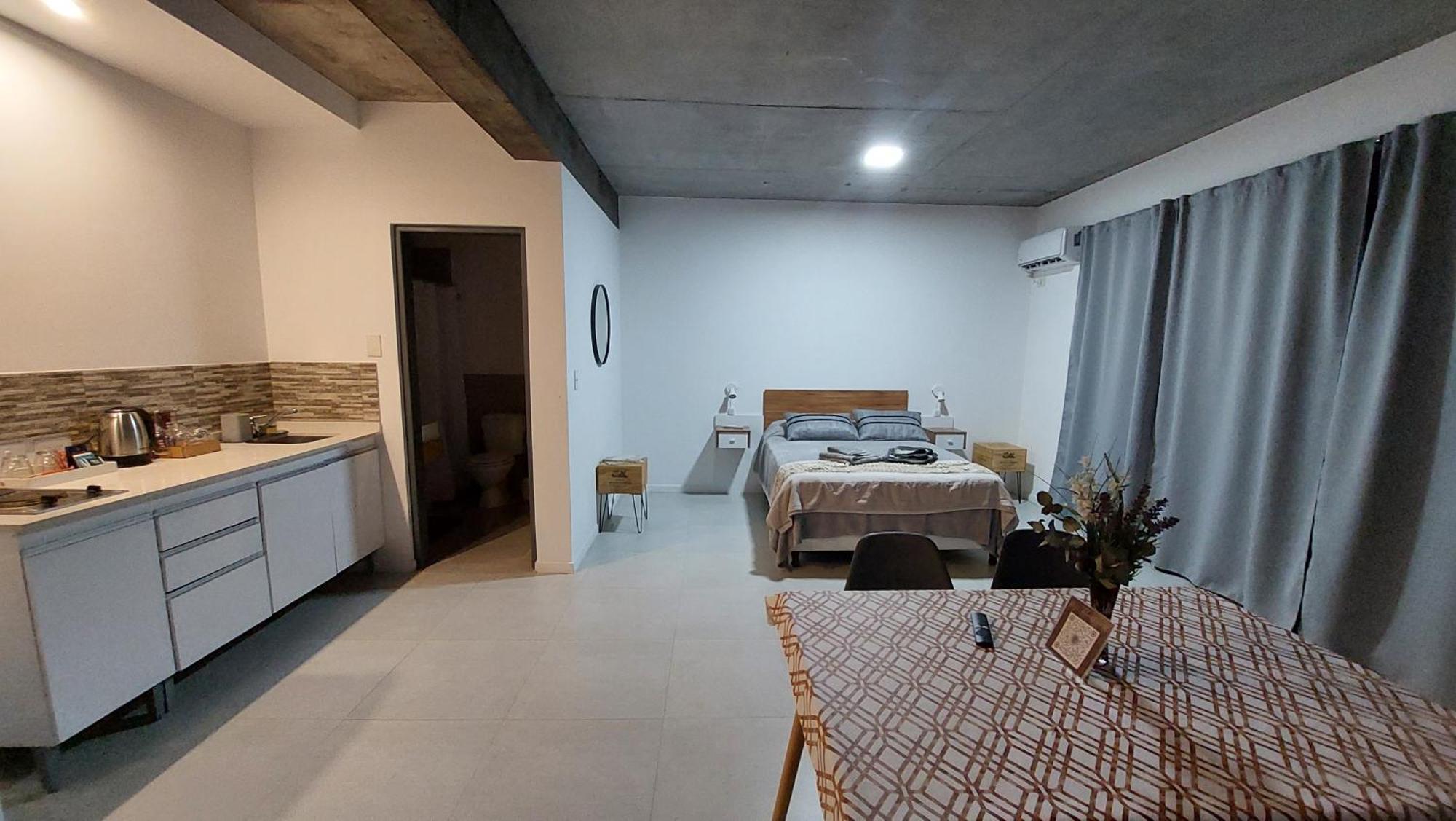 Apartment Malbec Pilar Pilar (Buenos Aires)