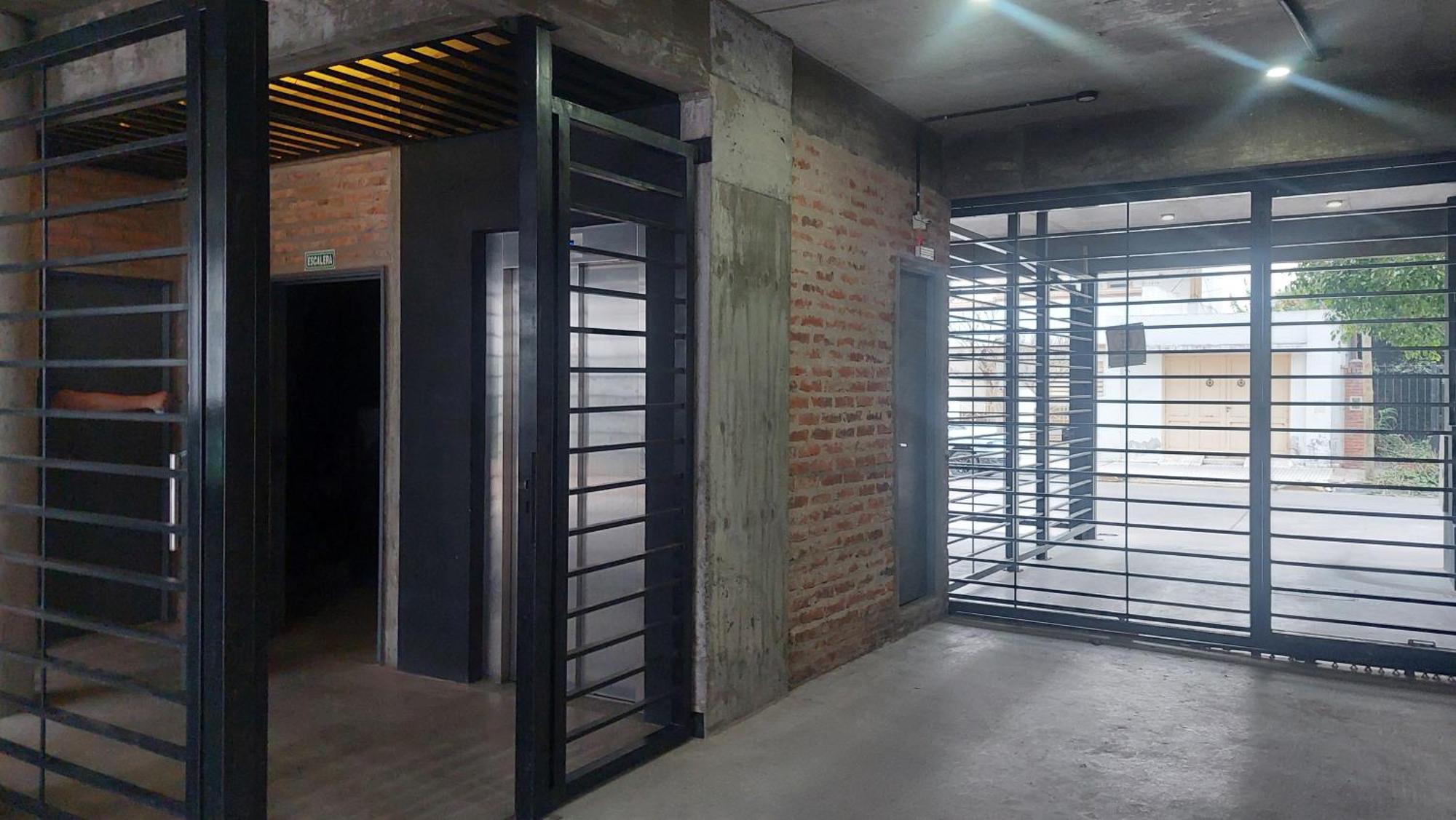 Malbec Pilar Apartment