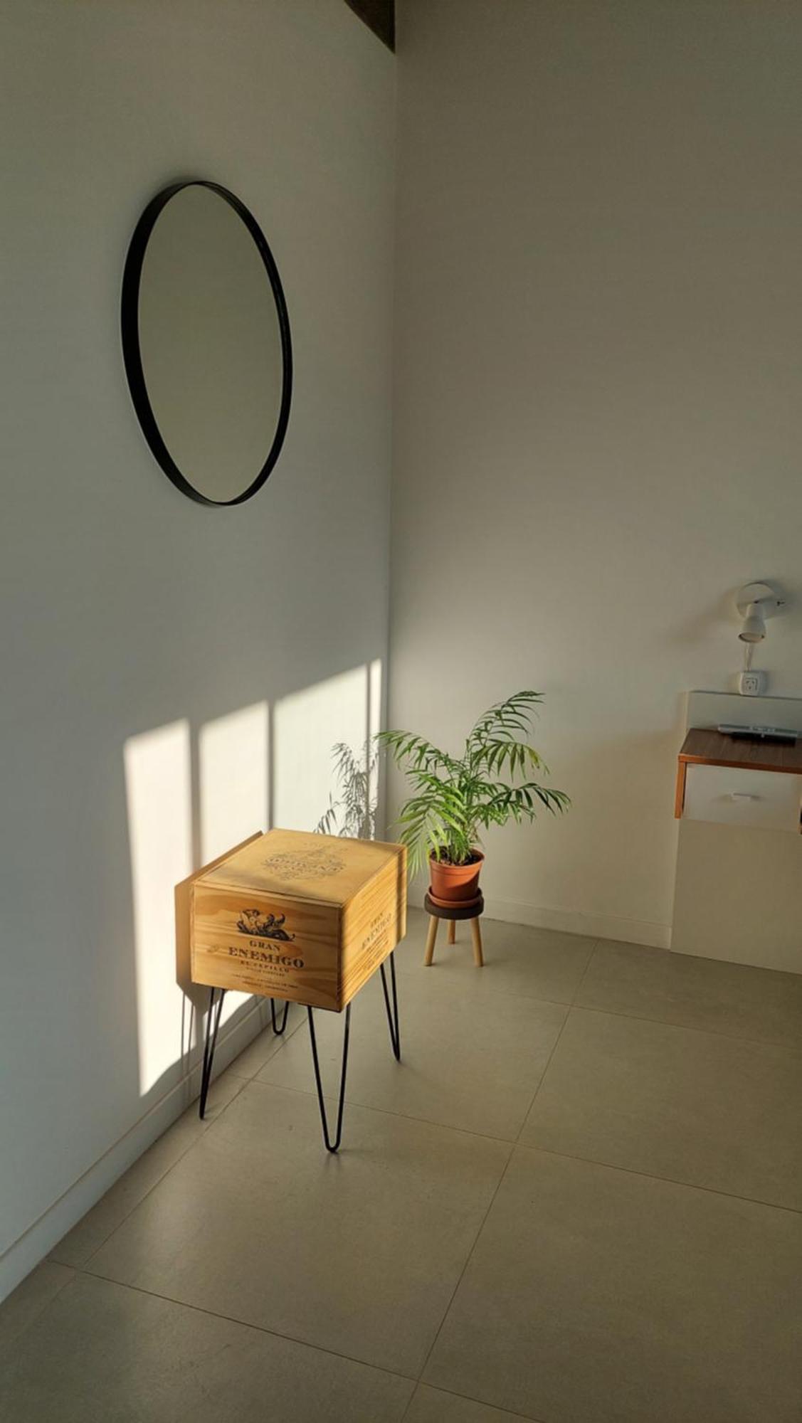 Apartment Malbec Pilar