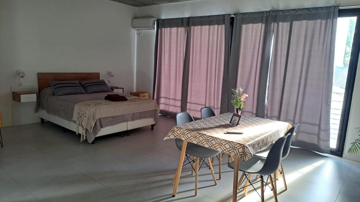 Apartment Malbec Pilar *
